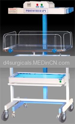 Phototherapy Treatment Unit Offered By D4 SURGICALS (INDIA) PVT LTD