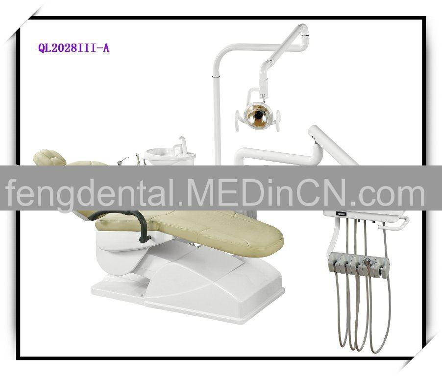 Dental Chair QL2028III-A Offered By Guangzhou Fengdan Medical Equipment