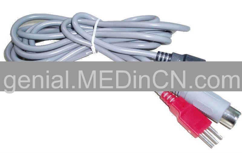 incontrol medical electrode