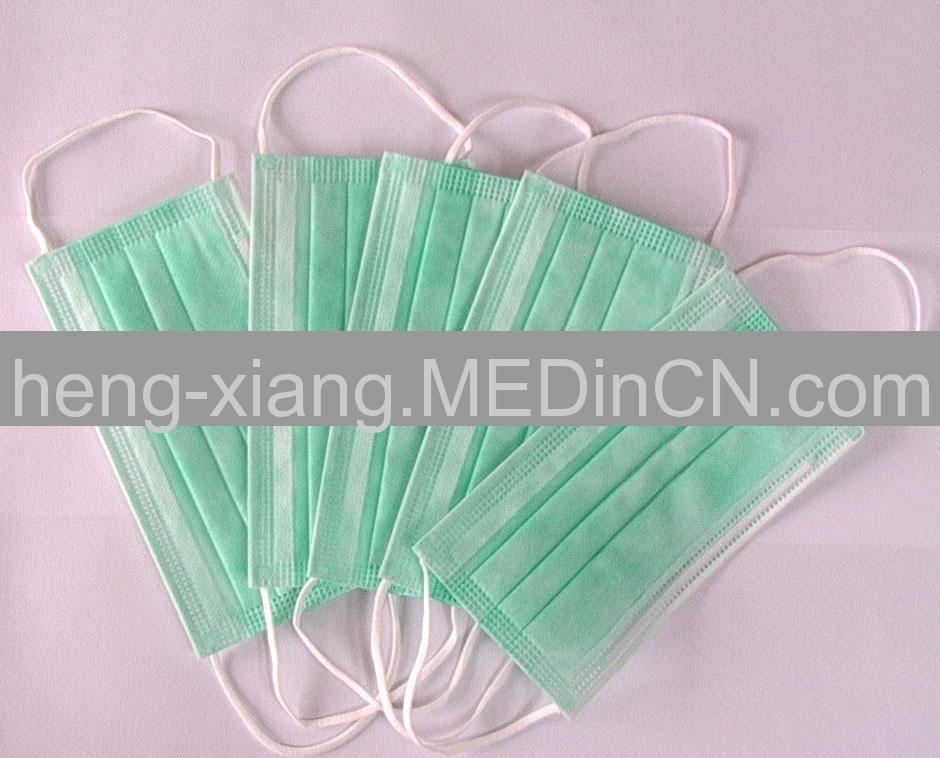 non-woven-face-mask-offered-by-suzhou-hengxiang-import-export-co