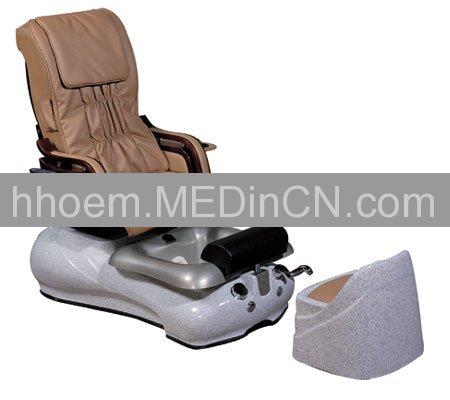 chair massager Offered By Guangzhou Honghao Electronic Technology Co