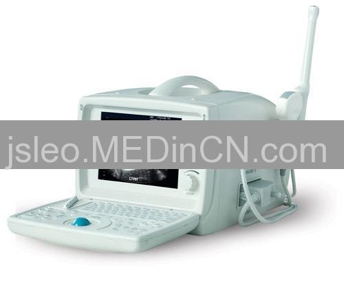 Vet Ultrasound machine Offered By Xuzhou LEO Medical Equipments Co