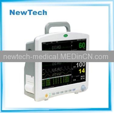 patient monitor NeuVision 800 Offered By NewTech Medical Limited