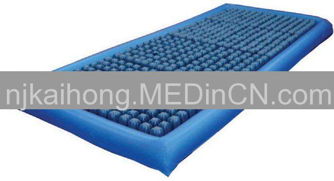 cell mattress topper air flow