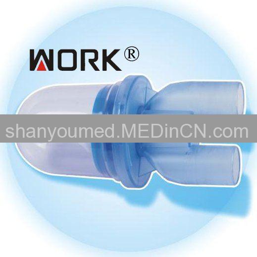 surgical tube water gun