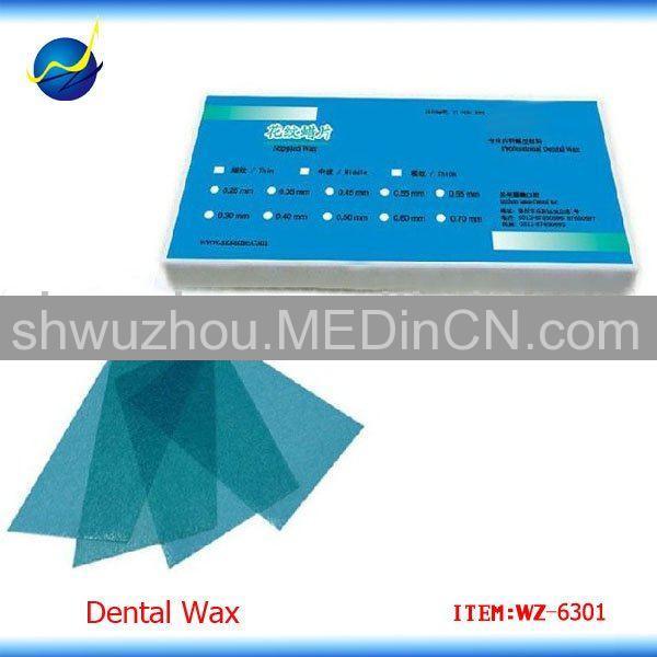 dental wax