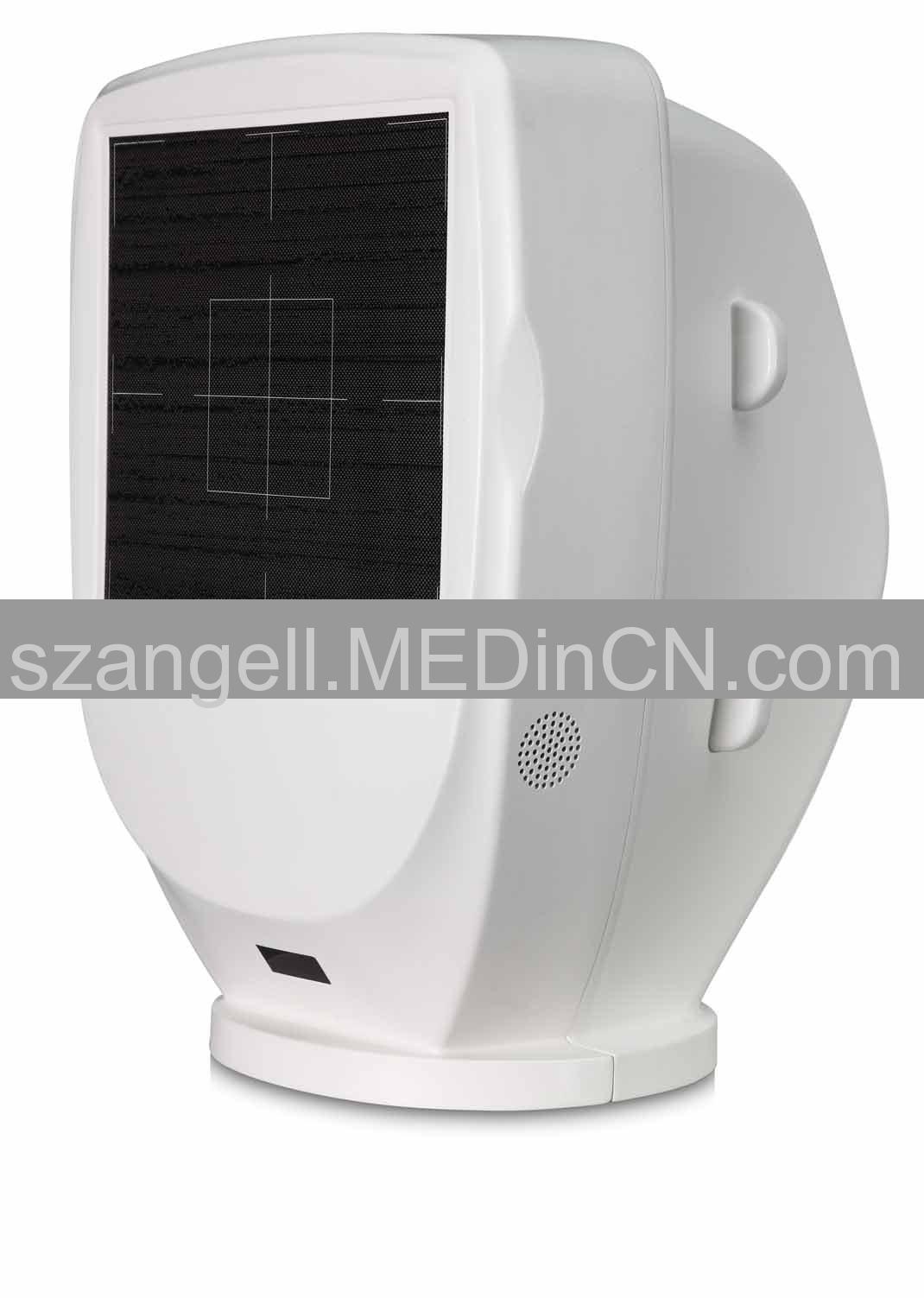 ccd-detector-digital-radiography-offered-by-shenzhen-angell-technology