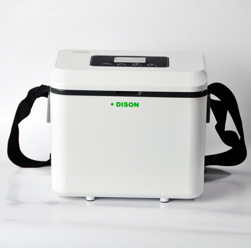 Dison 2~8'C thermoelectric cooler box for insulin, vaccince, interferon,  medical refrigerators Offered By Zhengzhou Dison Electric Co., Ltd. -  Buying Medical and Health Products in China,B2B Marketplace,每丁康医疗产品进出口网