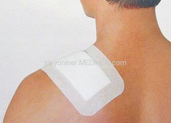 plaster bandage tape