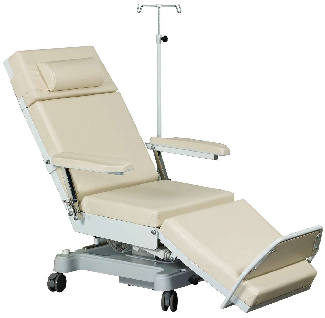 Кресло терапевтическое диализное Comfort 2