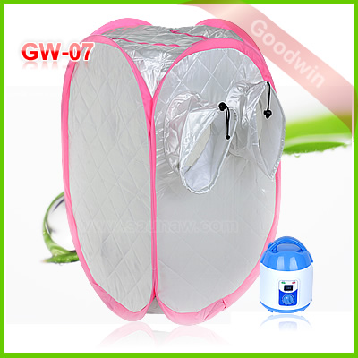 Portable sauna Offered By China Goodwin Industrial co.,Ltd - Buying