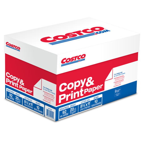 costco photo print sizes in cm or inches