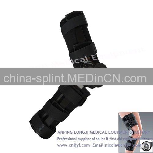 knee stabilizer Offered By Anping Longji Medical Equipment Factory ...