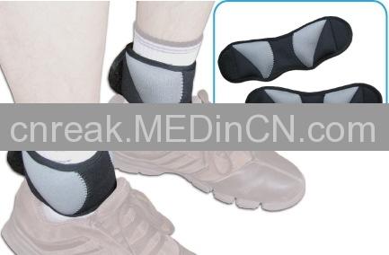 Neoprene Ankle Weight Offered By Jiangsu Reak Healthy Articles Co., Ltd ...