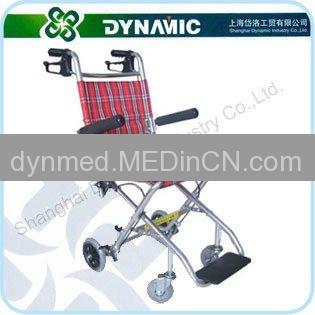 aluminum lightweight wheelchair Offered By Shanghai Dynamic Industry Co ...