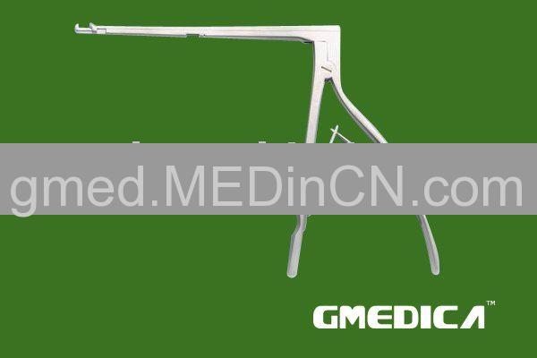 Maxillary rongeur Offered By Yangzhou Green Medical Device Co., Ltd ...