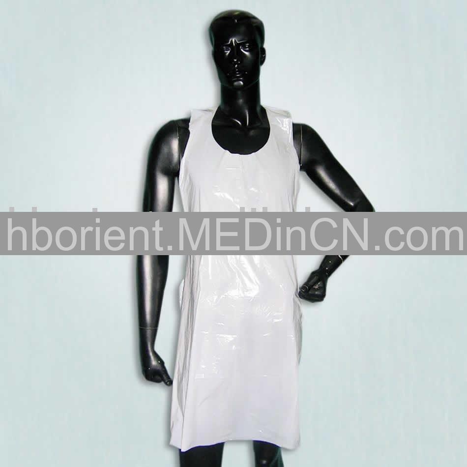 ldpe apron Offered By Hubei Orient International Trading Corporation ...