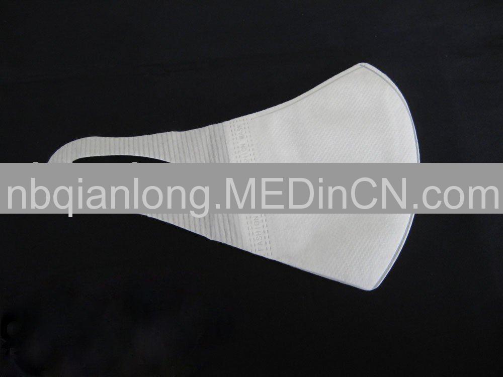 Ear-loop mask Offered By Ningbo Qianlong International Trade Co., Ltd ...