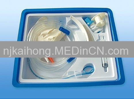 single-use general anesthesia bag Offered By Nanjing Kaihong Healthcare ...