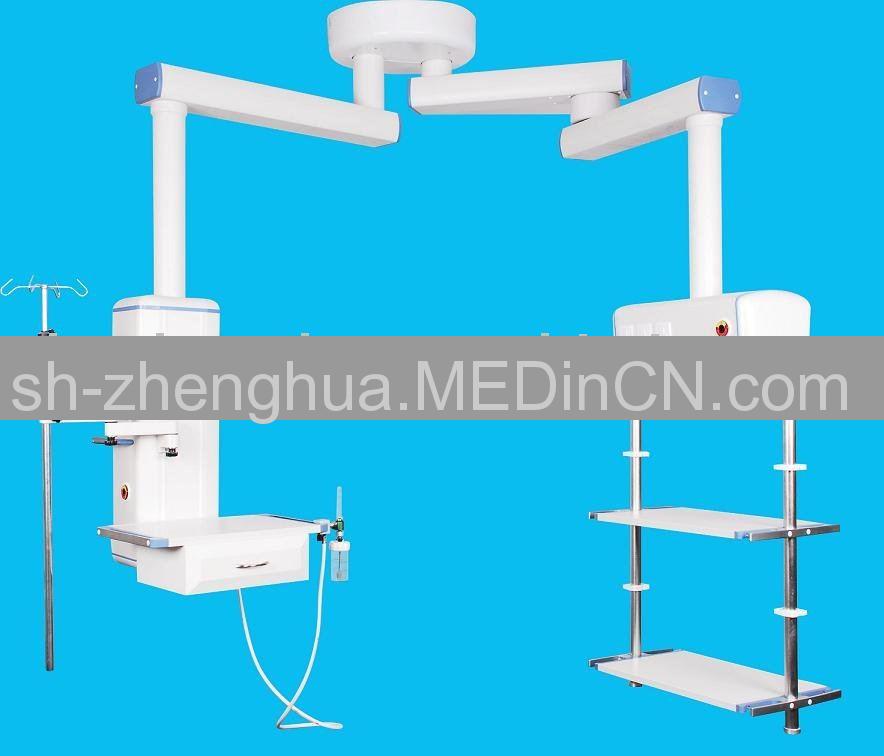 ICU Pendant Supplies Offered By Shanghai Zhenghua Medical Equipment Co ...