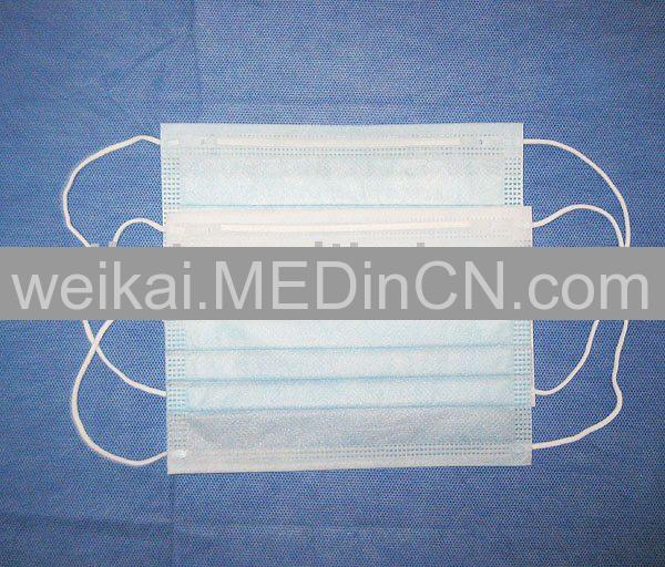 face masks Offered By Jiande Welcome Non-Woven Fabric Co., Ltd ...