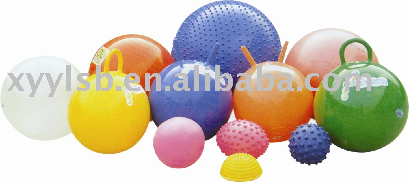 Foot Massage Ball Offered By Anyang Xiangyu Medical Equipment Co., Ltd ...