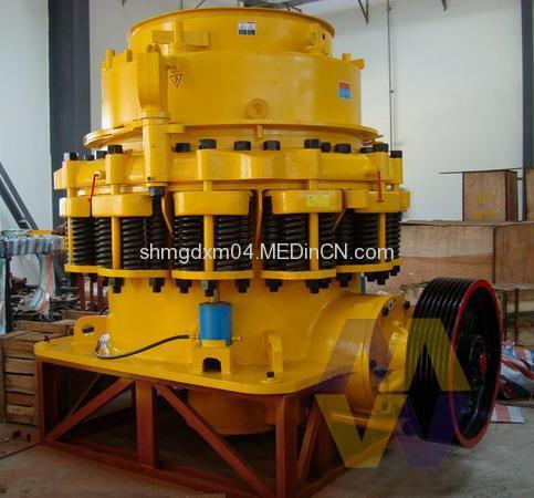 Symons Cone Crushers/Cone Crusher For Sale/Cone Crusher Manufacturer ...